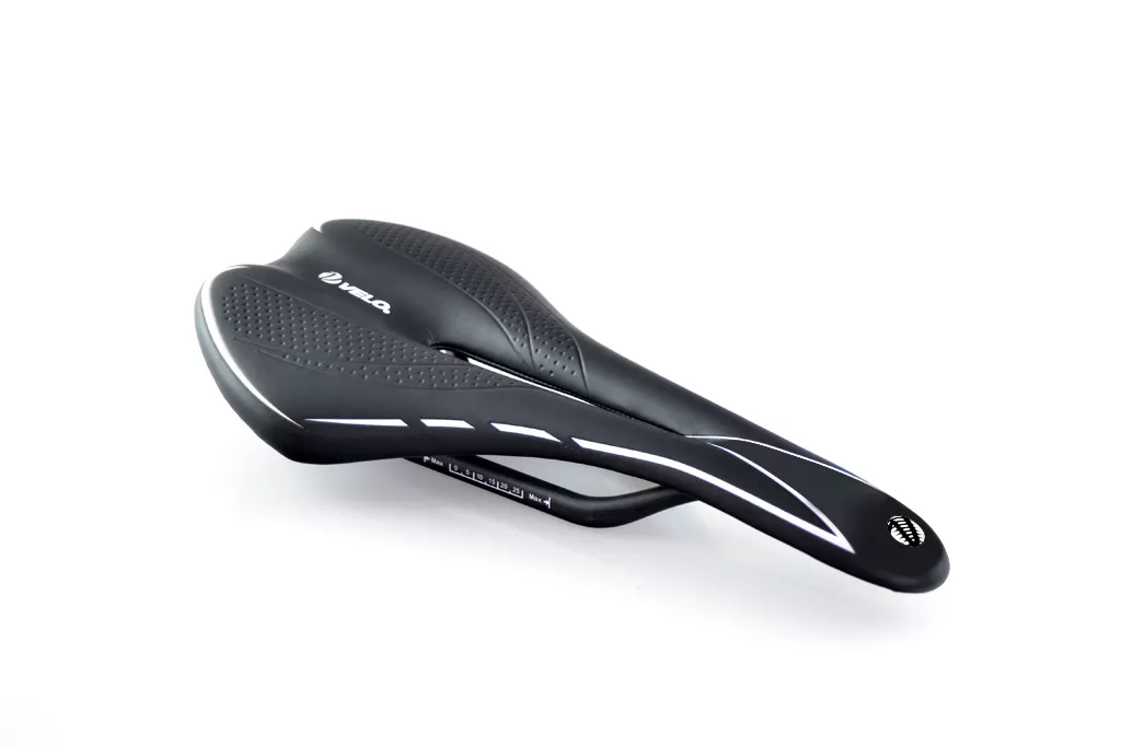 VELO Selle V lo Vtt Microfibre Homme B nigne de la Prostate 150g