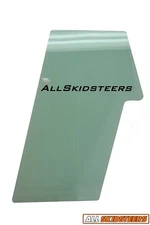 For Bobcat Right Rear Side Glass Window T110 T140 T180 T190 T200 T250 T300 T320