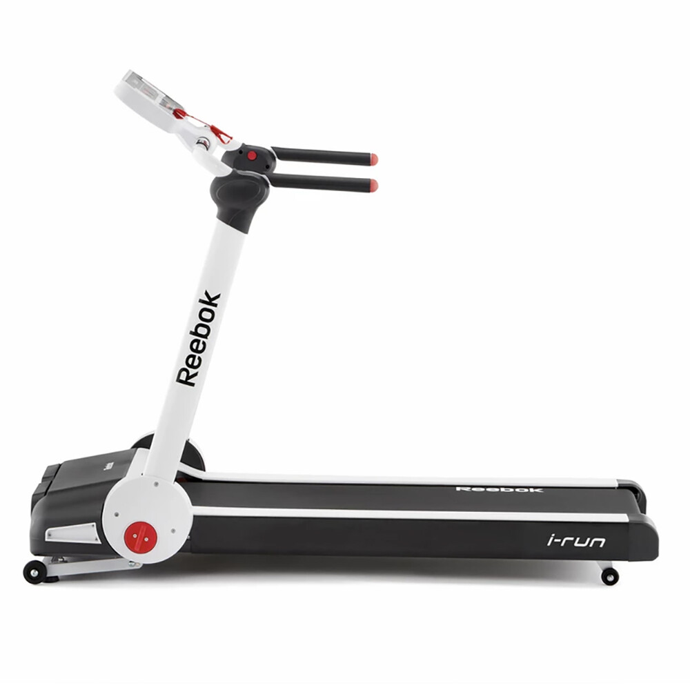 reebok i run treadmill 