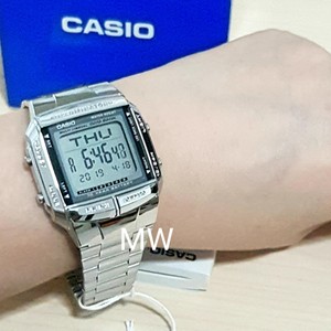 casio db360