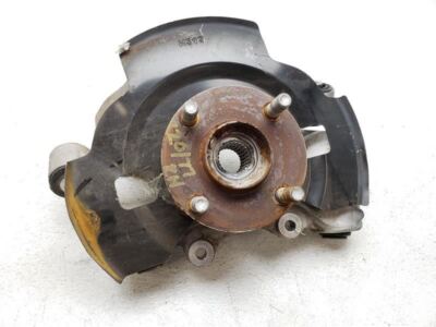 2016-2023 Mazda Mx-5 Miata Rear Left Knuckle Stub OEM N2432612X | eBay
