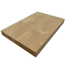 Red Alder Guitar 28x 18x 2 Body Blank 2 Pcs Glued Luthierwood- Free US Shipping