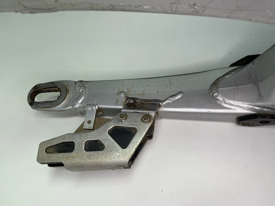 Yamaha YZ125 YZ250 2002 YZ426F WR250F WR426F brazo oscilante 5ny-22110-00-00 Foto 4 de 4