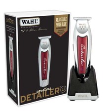 Wahl 8171 Cordless Detailer LI 5 Star Series NEW damaged box