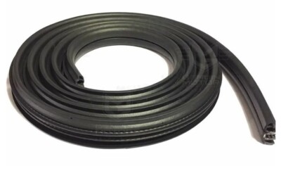 Sliding Door Seal Replacement for Ducato, Relay, Boxer (2006 Sliding Door Seal Replacement for Ducato, Relay, Boxer (2006