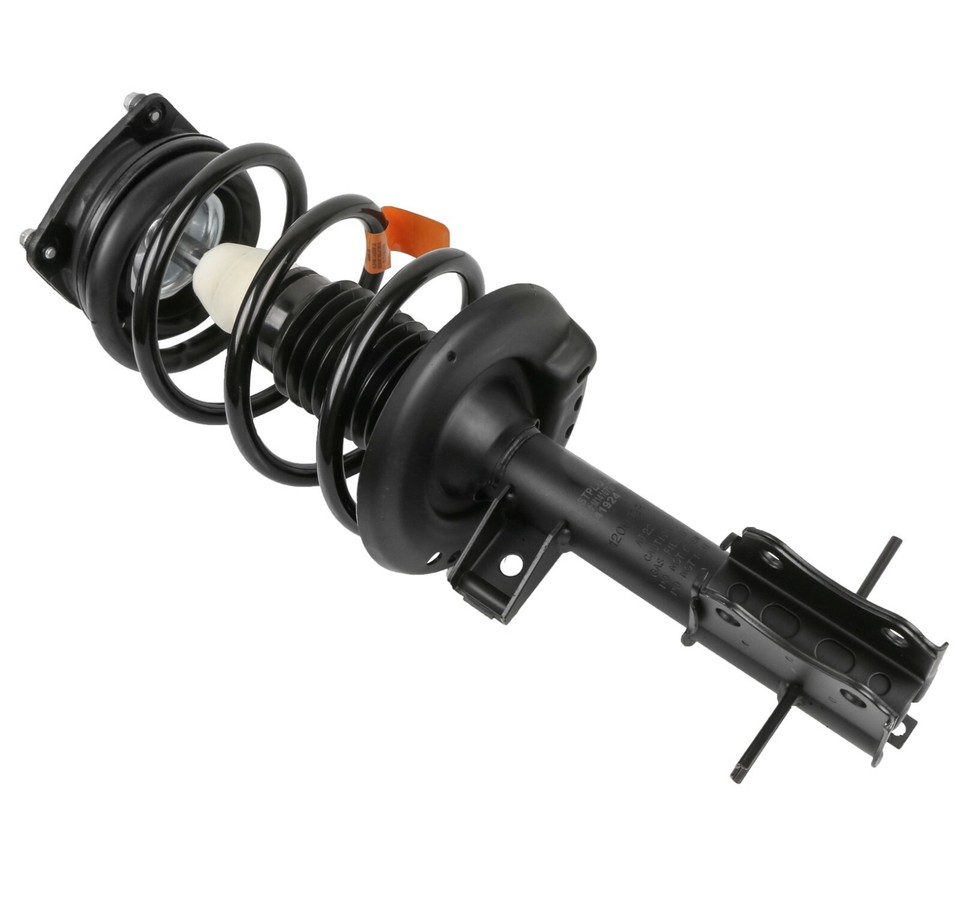 MaXpeedingrods Front Struts For Buick Lucerne 2006-2011, For Cadillac