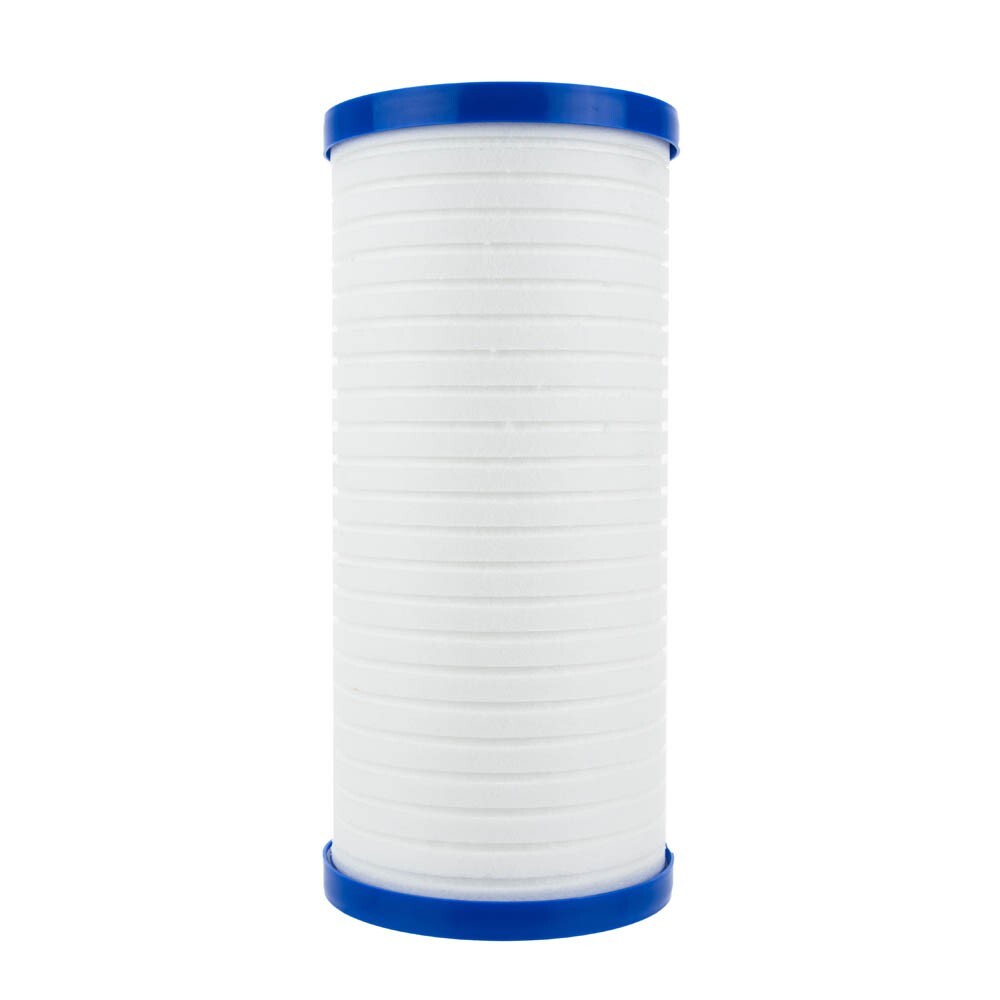 Kleen Water KW810EC 5 Microm Whole House Sediment Water Filt