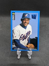 You Pick Your Cards - Montreal Expos Fan Favorites Old&New Guerrero Gary Carter