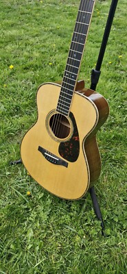 Yamaha LS 56 Custom Japanese Masterpiece UK