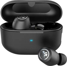 JLab JBuds ANC True Wireless Earbuds Gen 3, Bluetooth Headphones