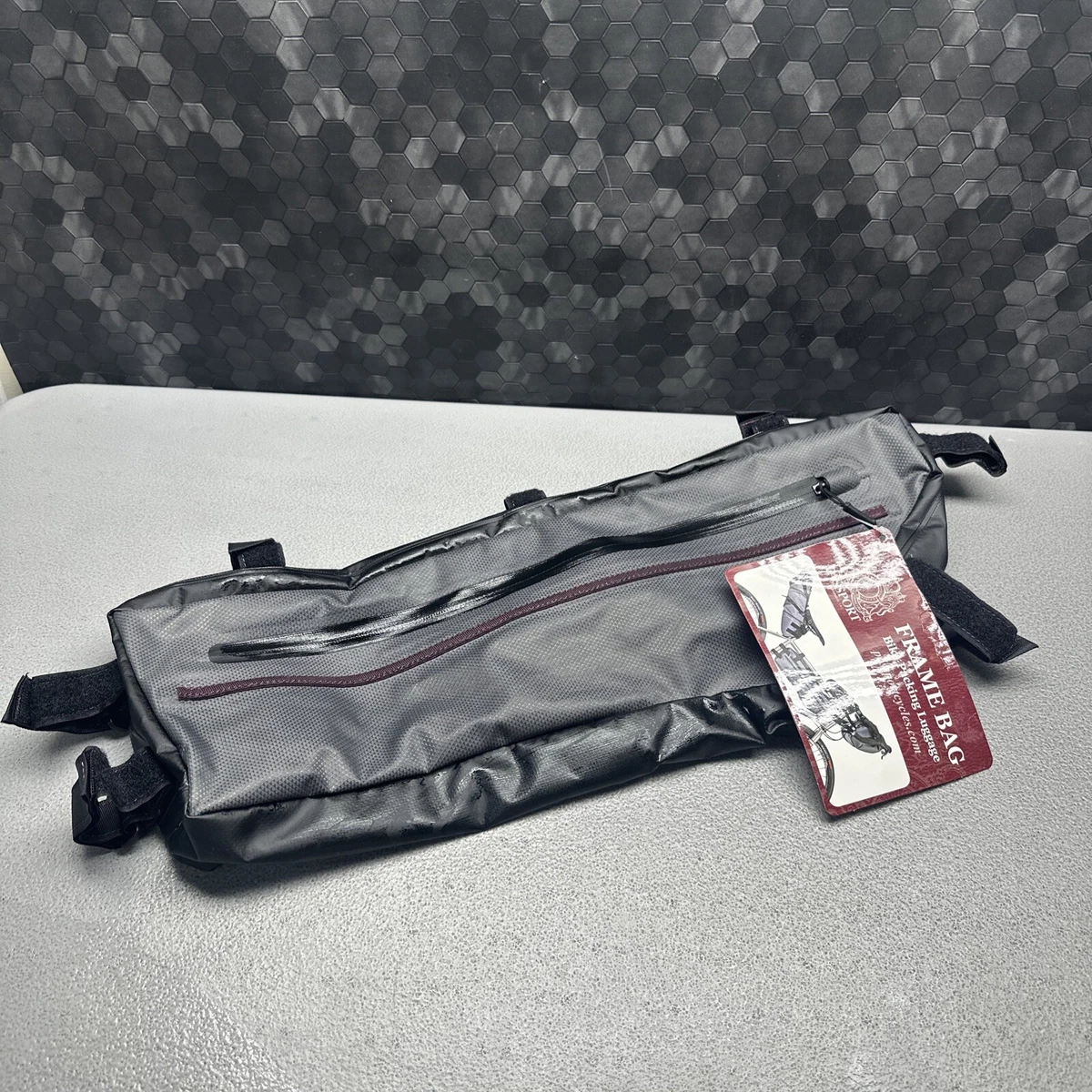 PASSPORT BAPPFP3X FRAME BAG eBay