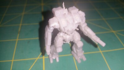 Warhammer Plastic