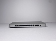 Cisco MX68-HW Meraki Security Appliance Firewall NEW IN BOX  Unclaimed