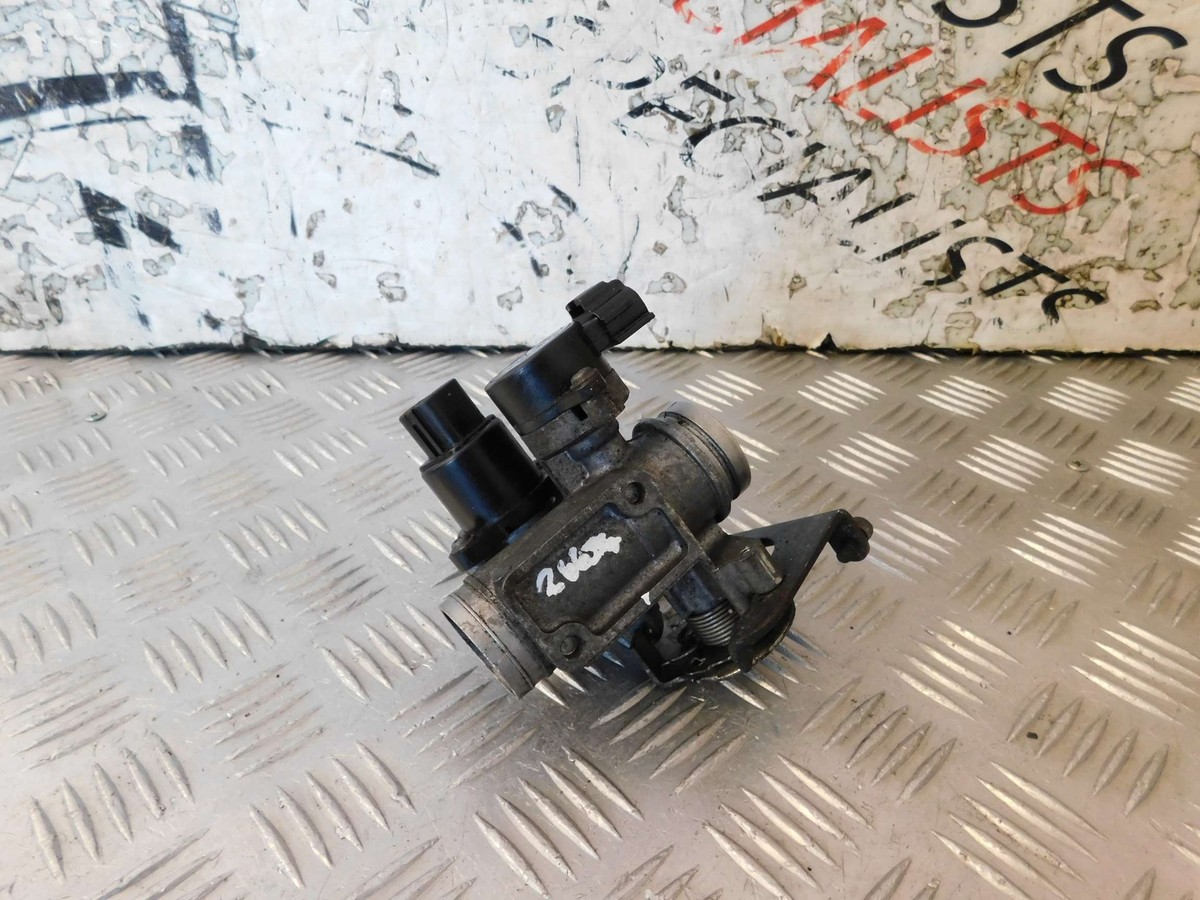 YAMAHA YP 125 R X-MAX 2013 THROTTLE BODY CARB INJECTOR 26684 UK