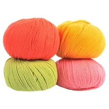 Willow Yarns™ Superwash Wool Surprise Assortment