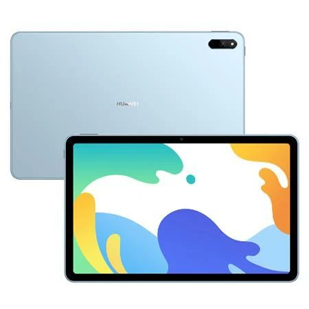 HUAWEI MatePad 10.4 (2022)"LTE 6/128GB Snapdragon778G 7250mAh Tablet CN SHIP - Picture 3 of 3