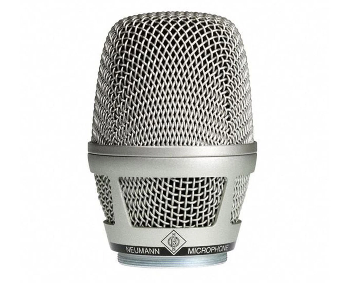 Sennheiser KK204 Neumann Microphone Capsule for Handheld Wireless