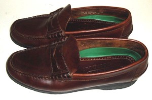 florsheim outdoorsman
