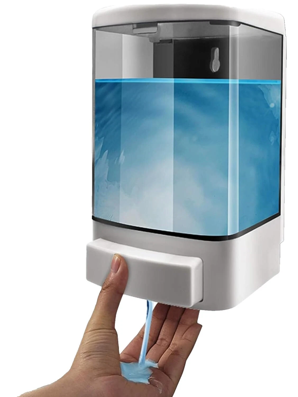 铸铁浴室皂碟和皂液器