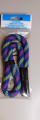 Sunglasses Floating Neck Cord Strap 20.5'' Eyeglasses Strap Lanyard Holder