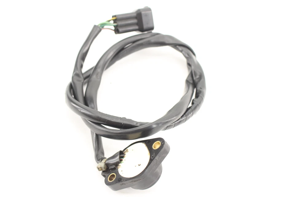 Sensor interruptor neutro ABS Kawasaki Ninja Zx6r Zx636f 2014 13151-0606 Foto 2 de 4