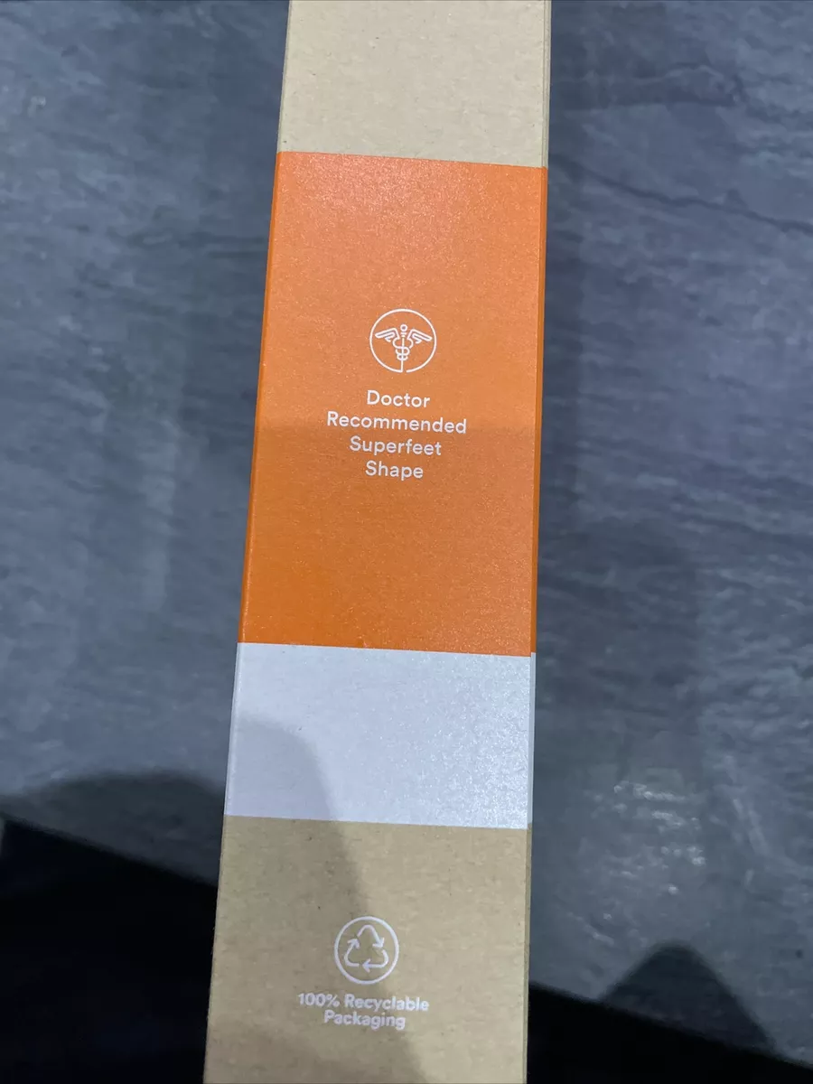 Go comfort deals work insoles