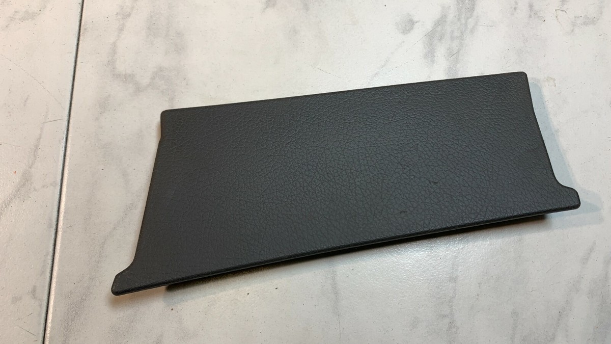 Original Mercedes W211 Door Panel Cover Rear Right A2117370428 De