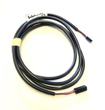 Webasto 1,8 Meter Verlängerung Verlängerungskabel für Multicontrol Vorwahluhr