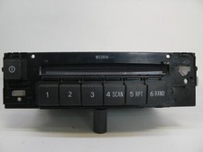 Toyota Yaris Oem Car Radio Media Audio Cd Player 86120-0d140