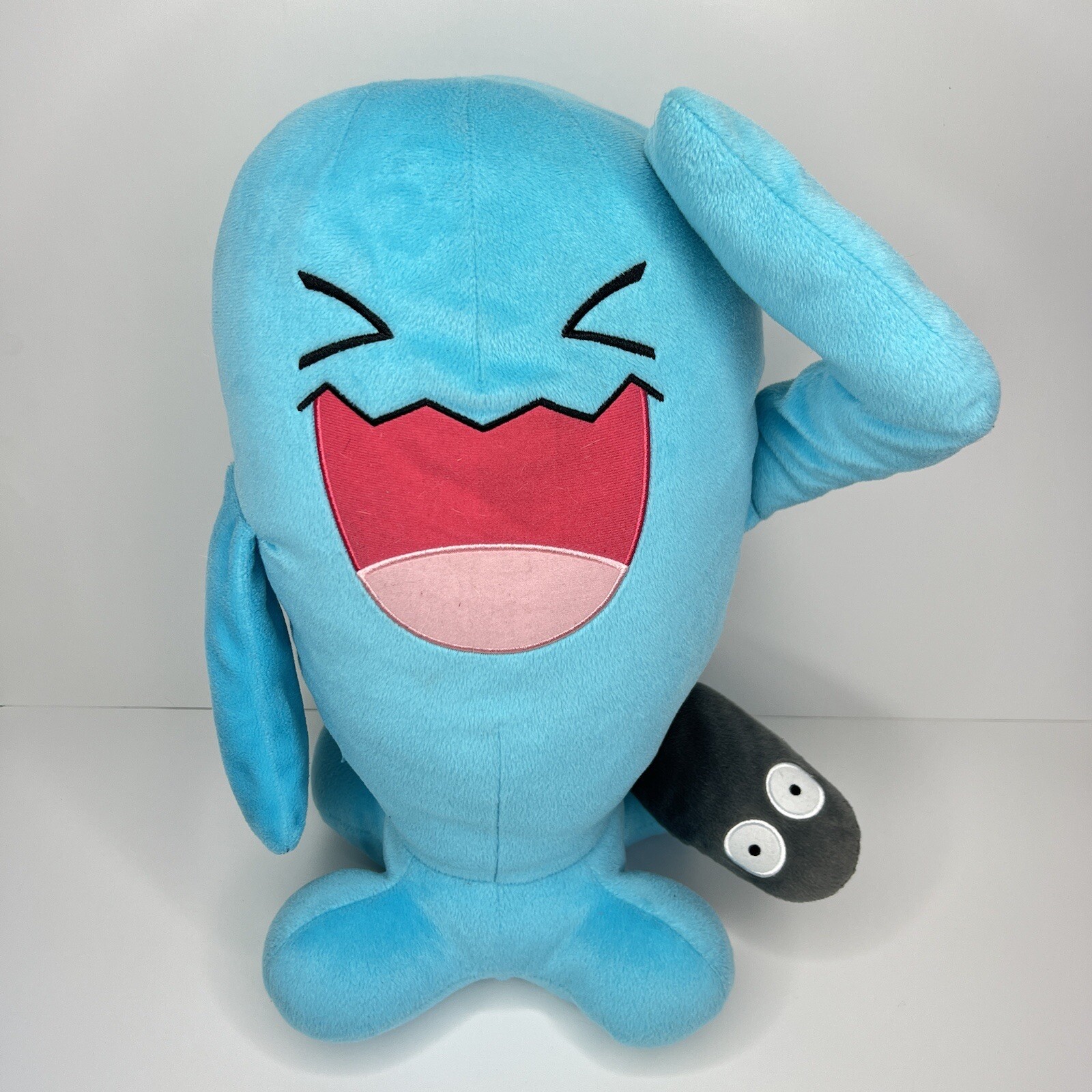 pokemon large plush toys
