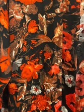 womens komode wrap dress