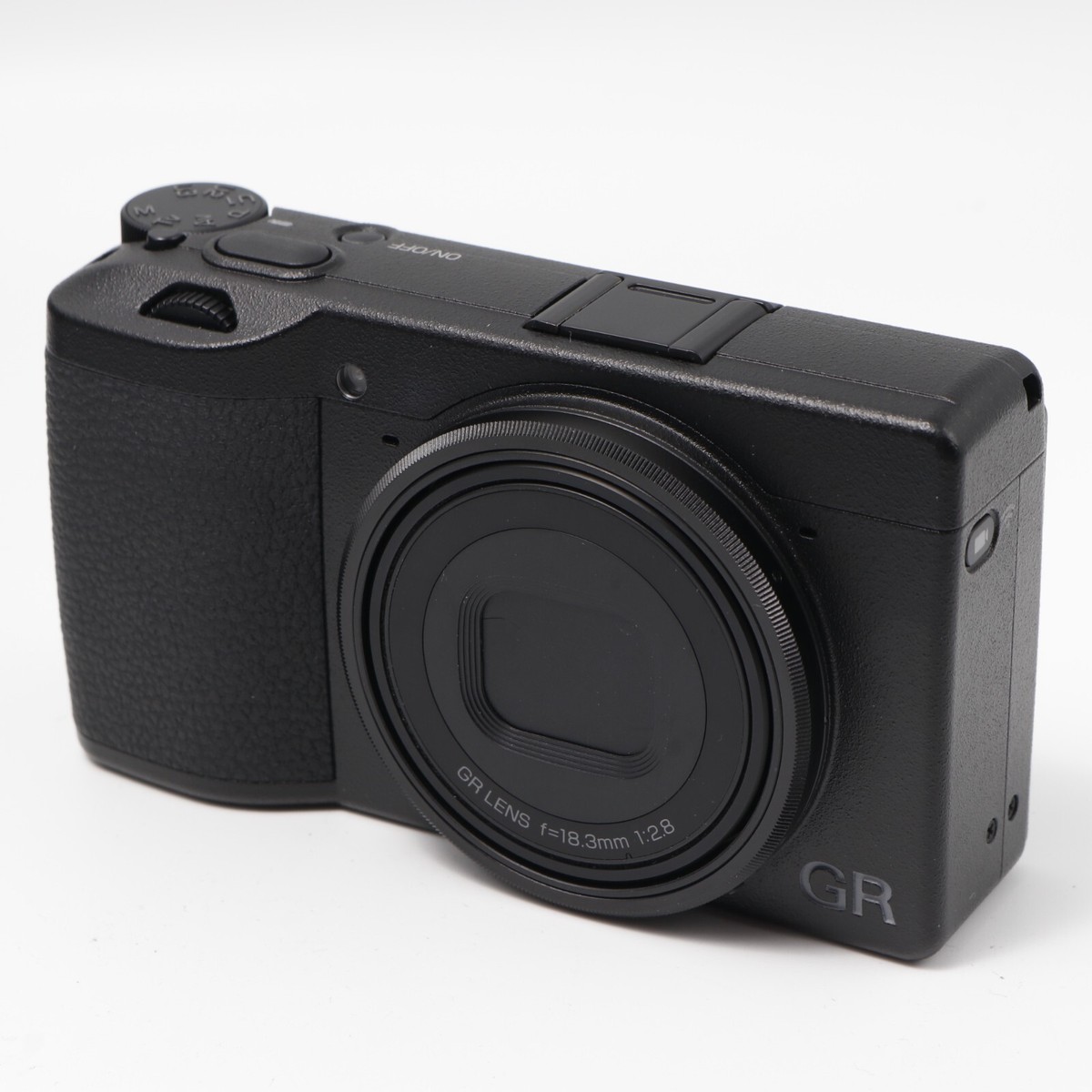 Mint/In Box]RICOH GR 3 III GR3 24.2MP Digital Compact Camera