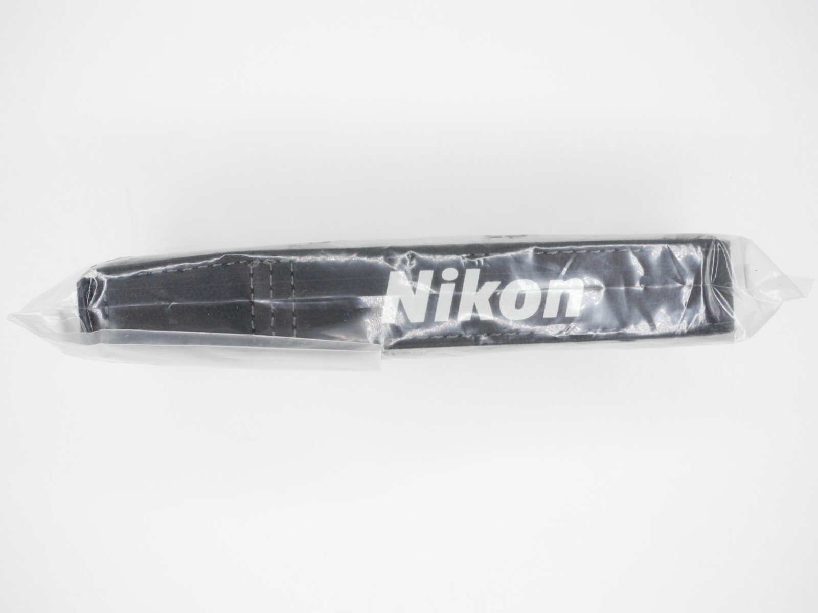 NEW Nikon AN-CP24 Camera Neck Strap Included w/ Coolpix A (Fits Many Others)