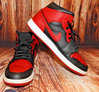 27.5cm AIR JORDAN 1 MID 