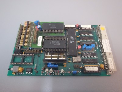 Bausch+Strobel 590 800 09 / Used