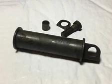 Harley WLA Spool Kicker Pedal W/ CP-1035 Bolt 1942-45 OEM# 2091-16 Bobber