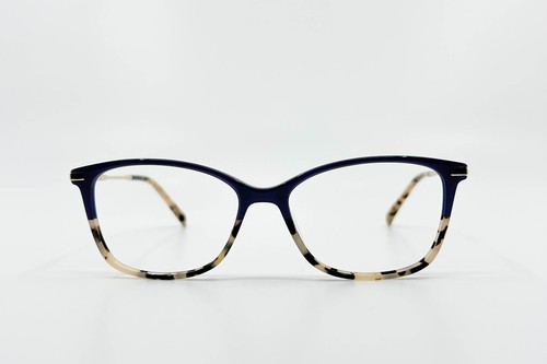 Ted Baker TFW011 PUR Eyeglasses Frames Womens Full Rim 51-15-135  1922