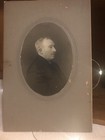 Antique Photo Man Adams, Massachusetts  — photo 1