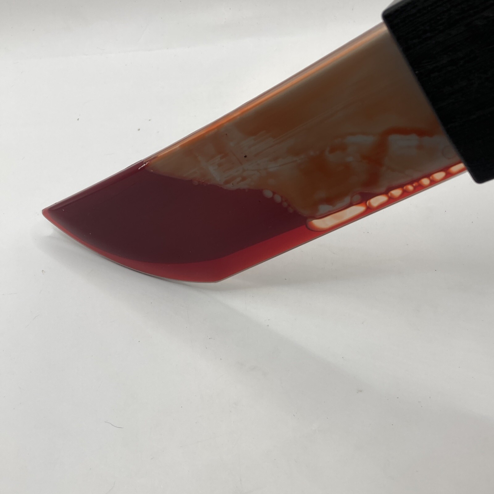 Knife Blood Splattered Costume Accessory main image 1