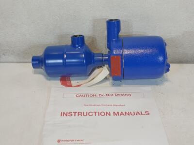Magnetrol 1'' NPT Liquid Level Float Switch B73-1B30-BNR