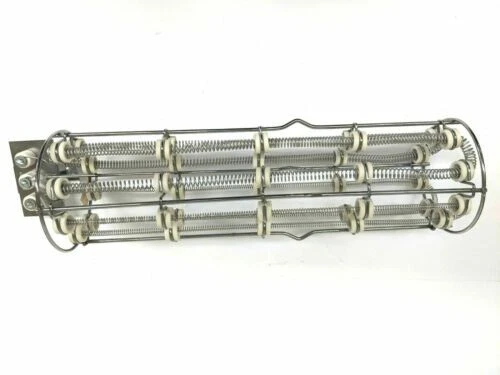 Admiral нагревательные элементы детали