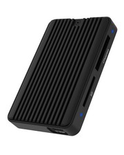ICY BOX IB-CR504-C31 CFexpress SD 4.0 Kartenl...