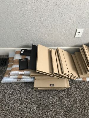Wicked Brick Cases & Stands for LEGO -  See Description For Set Name