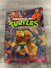 Teenage Mutant Ninja Turtles Playmates General Traag