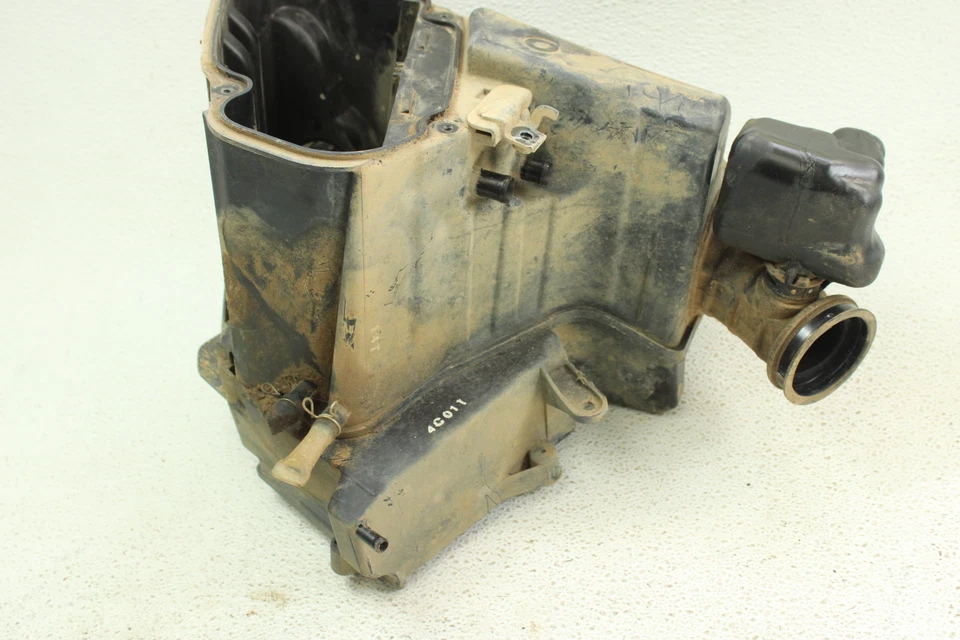 Honda Crf250l 2014 caja de aire OEM B4457 Foto 4 de 4