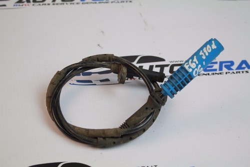 BMW E60 E61 Vorne ABS Geschwindigkeitssensor 6771702