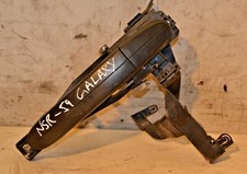 Ford Galaxy Door Handle Left Rear Galaxy Passenger N/S Rear Door Handle 2009