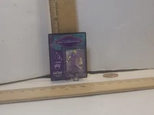 World's Smallest Big Lebowski Jesus Micro Figure NEW 