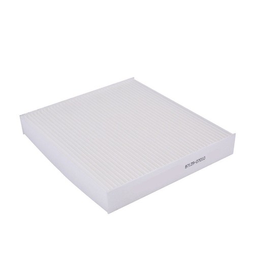 Premium Carbonized Cabin Air Filter For Lexus CT200h 2011-2017 & ES350 2007-2018
