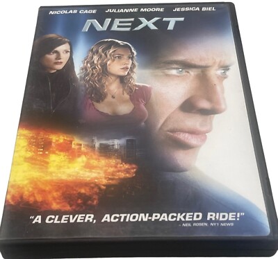 未使用 GENERATIONS Special Movie DVD One False Move (1992) - Carl Franklin, Jim Metzler, Cynda